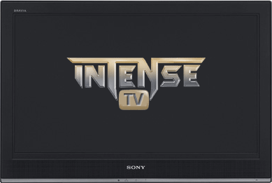 Intense TV.